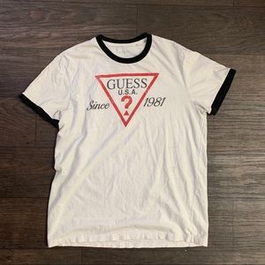 Vintage Guess T-shirt